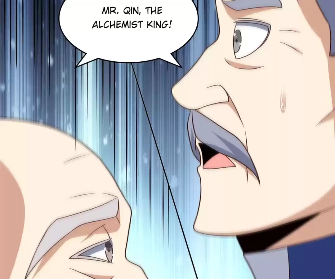 Gao Neng Strikes Chapter 239 - page 57
