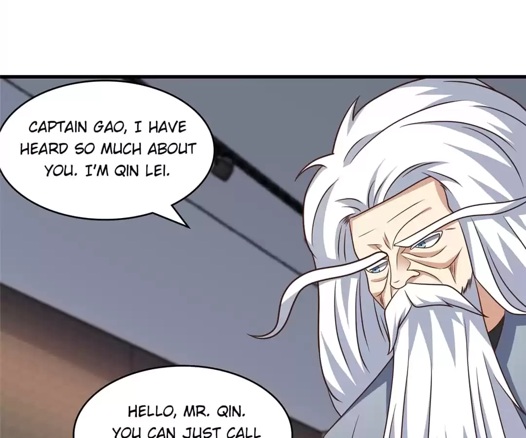 Gao Neng Strikes Chapter 239 - page 59