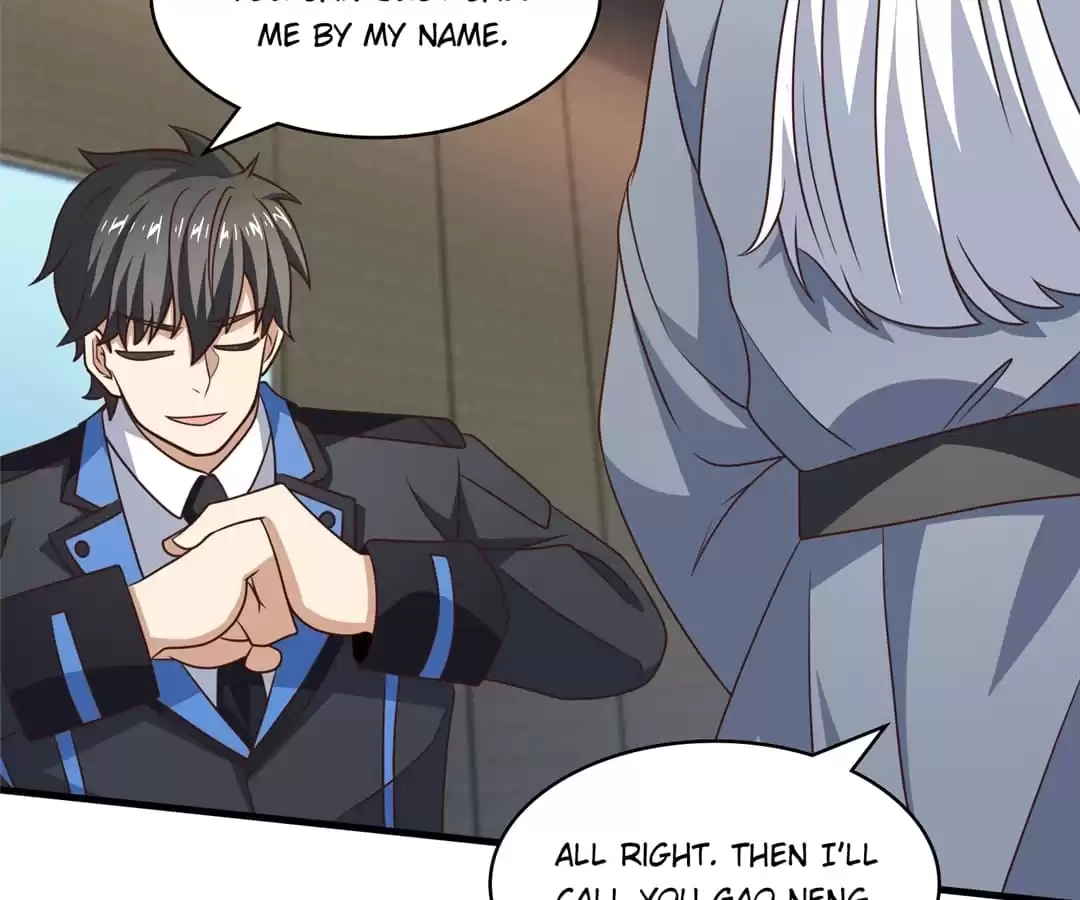Gao Neng Strikes Chapter 239 - page 60