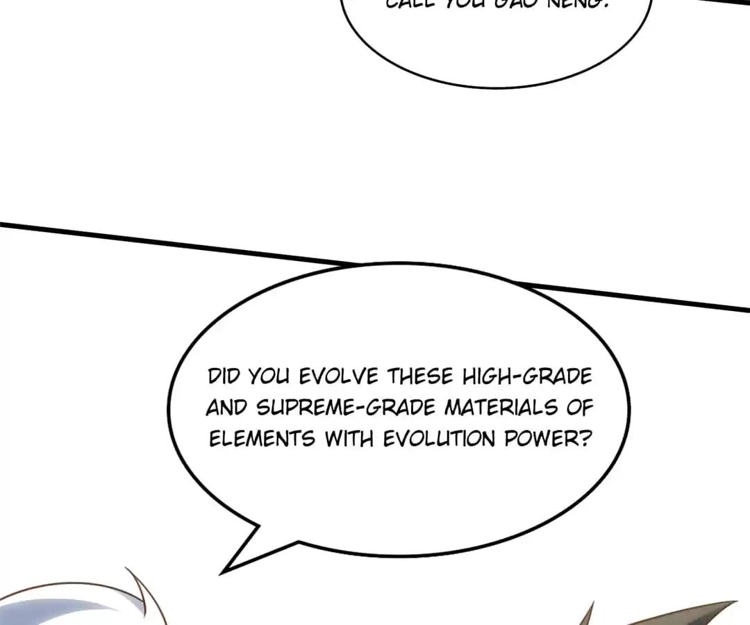 Gao Neng Strikes Chapter 239 - page 61