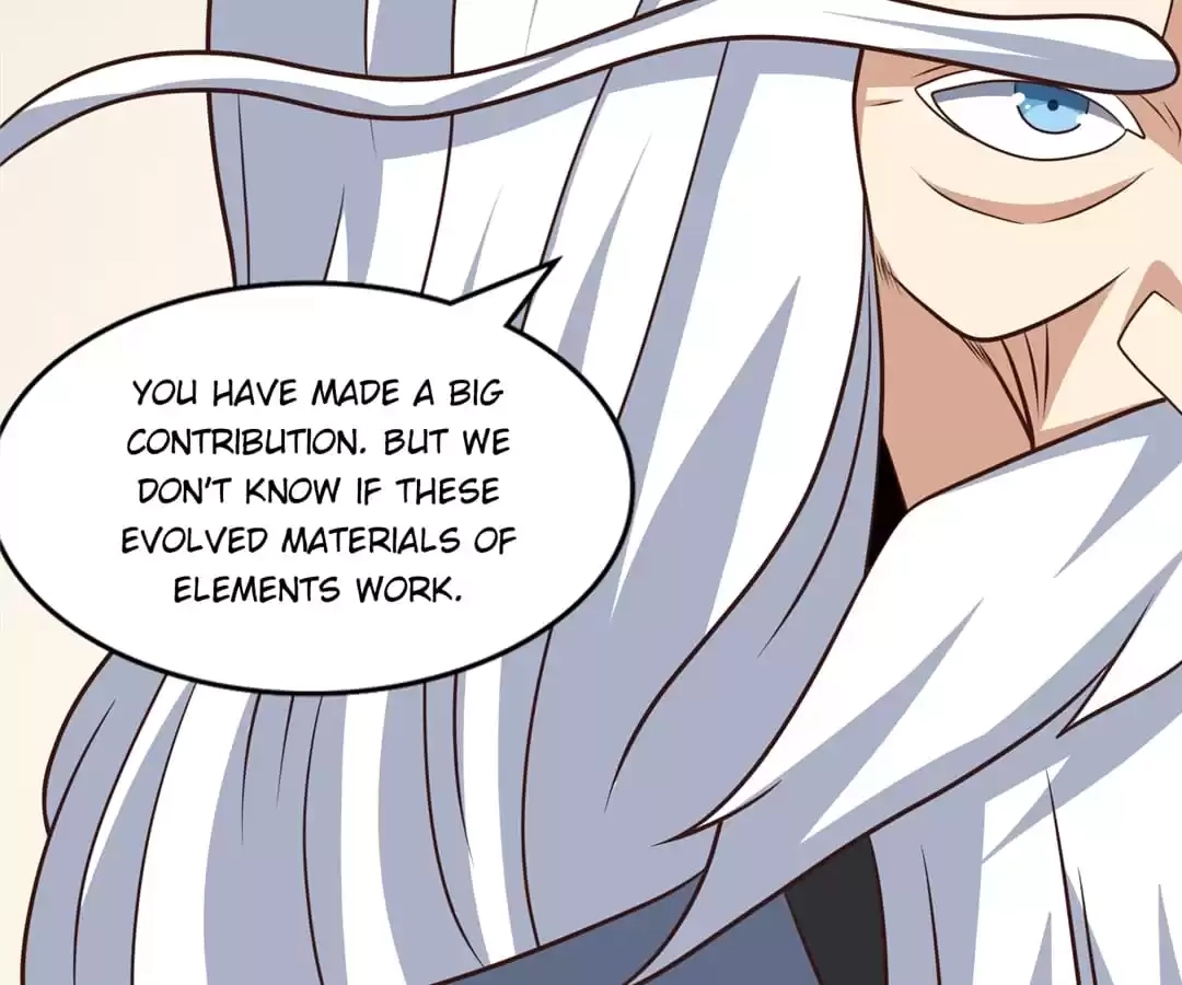 Gao Neng Strikes Chapter 239 - page 64