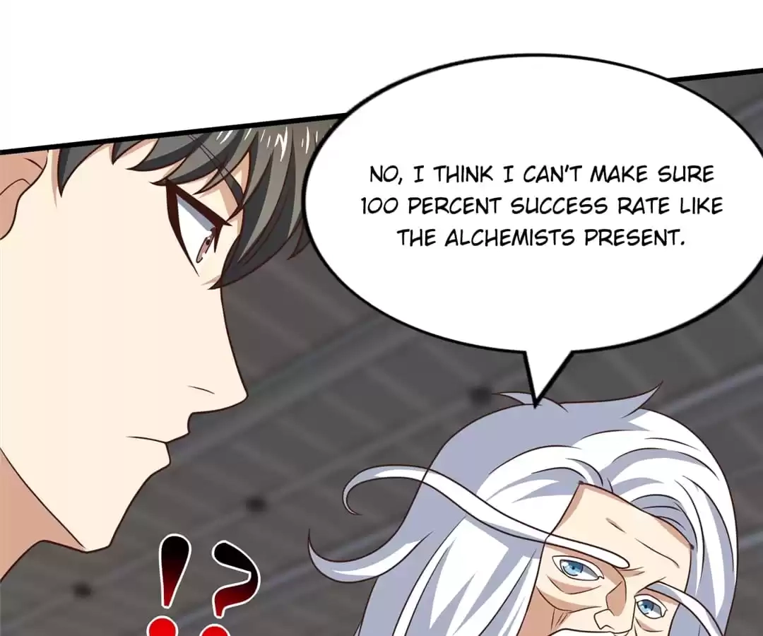 Gao Neng Strikes Chapter 239 - page 67