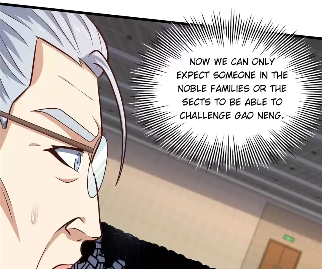 Gao Neng Strikes Chapter 239 - page 7