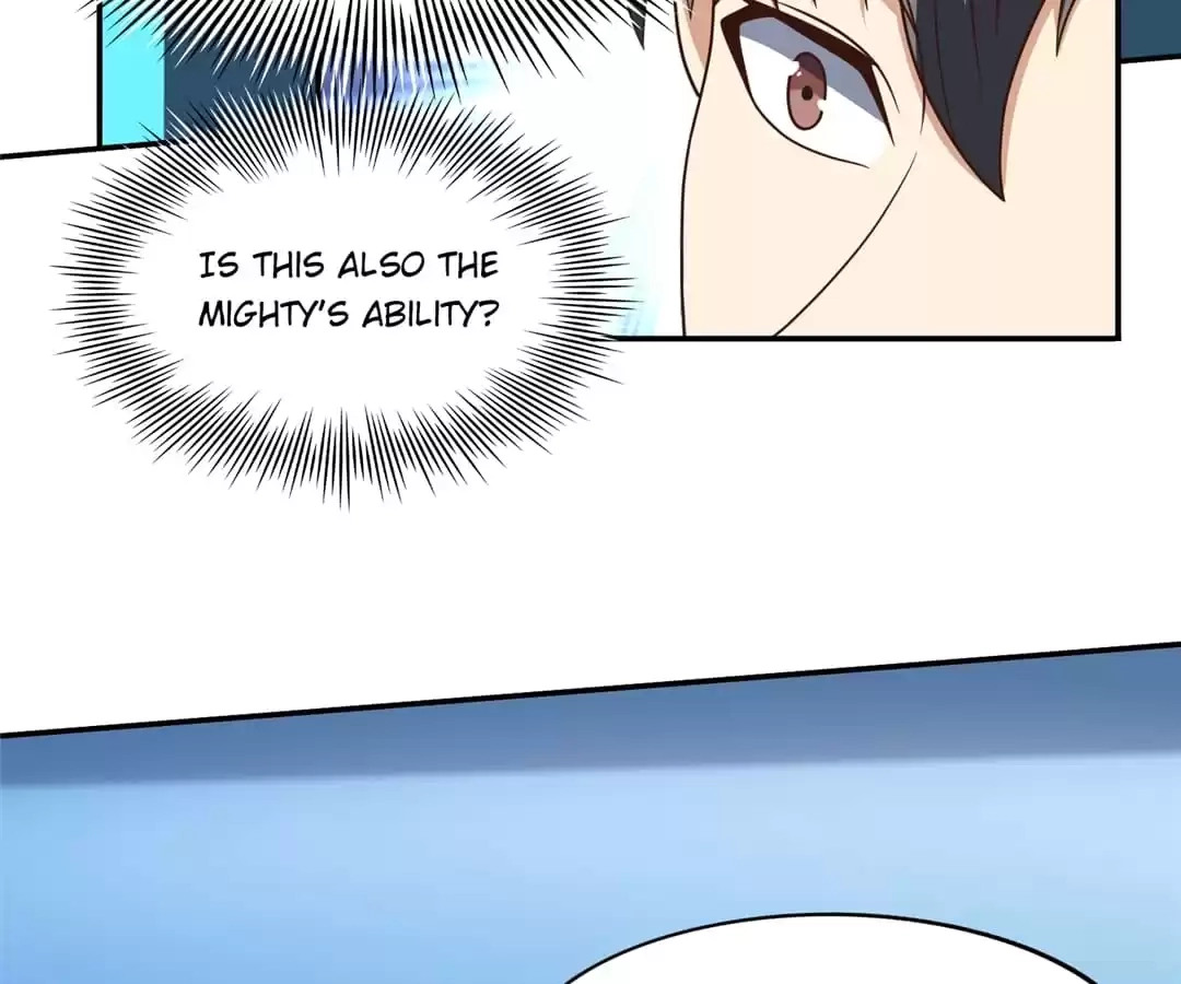 Gao Neng Strikes Chapter 239 - page 76