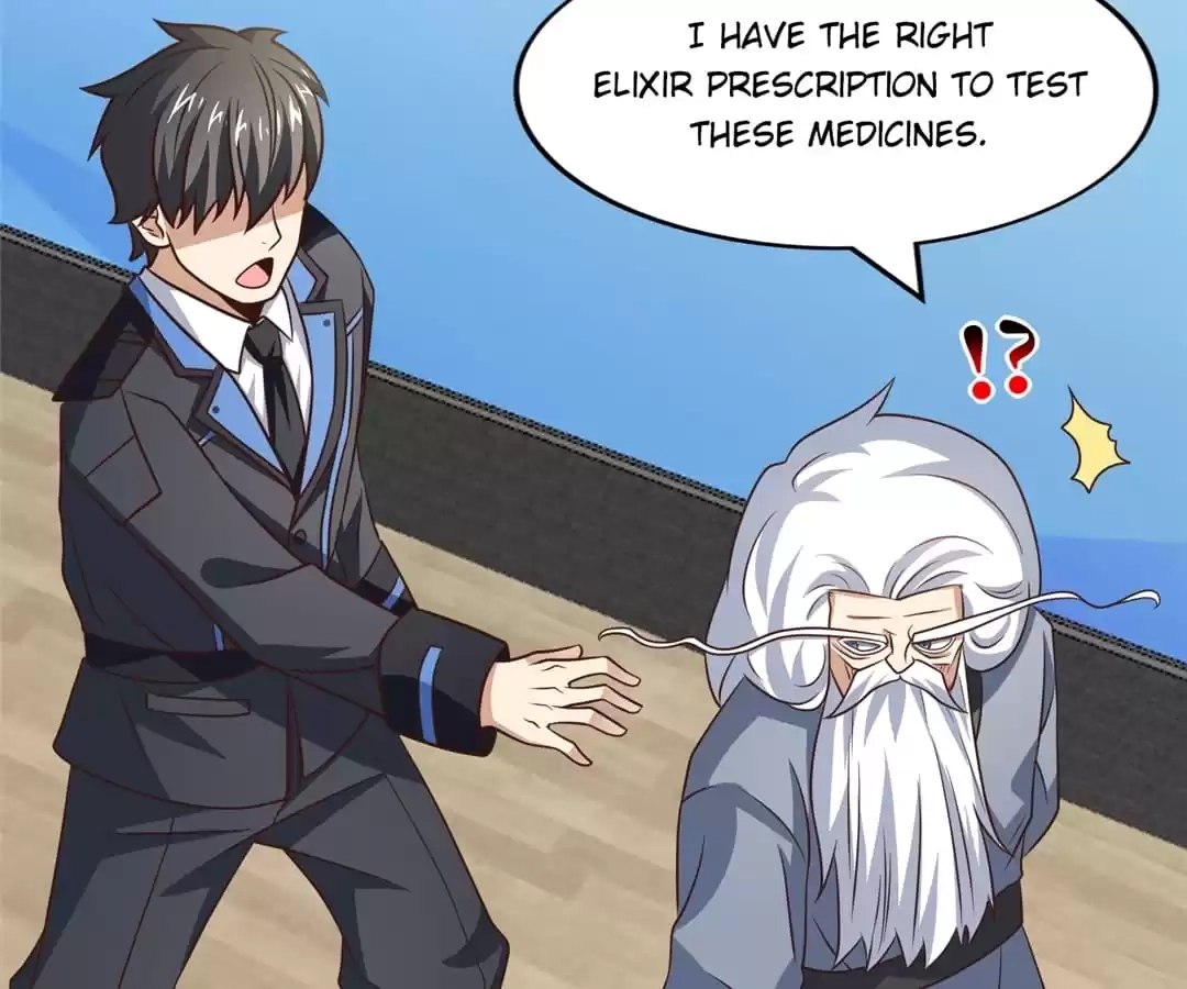 Gao Neng Strikes Chapter 239 - page 77