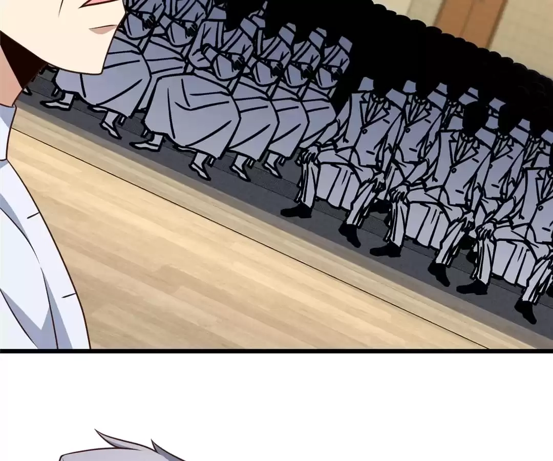 Gao Neng Strikes Chapter 239 - page 8