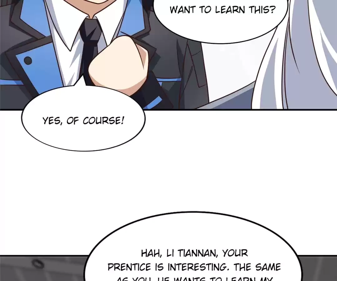 Gao Neng Strikes Chapter 239 - page 80