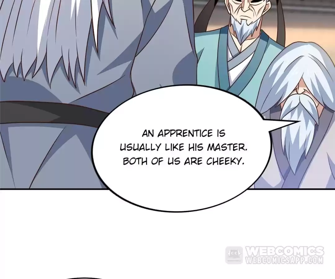 Gao Neng Strikes Chapter 239 - page 82
