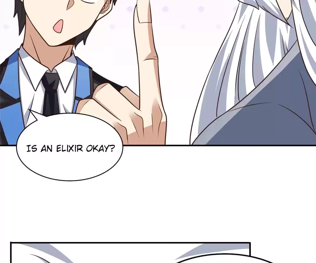 Gao Neng Strikes Chapter 239 - page 84