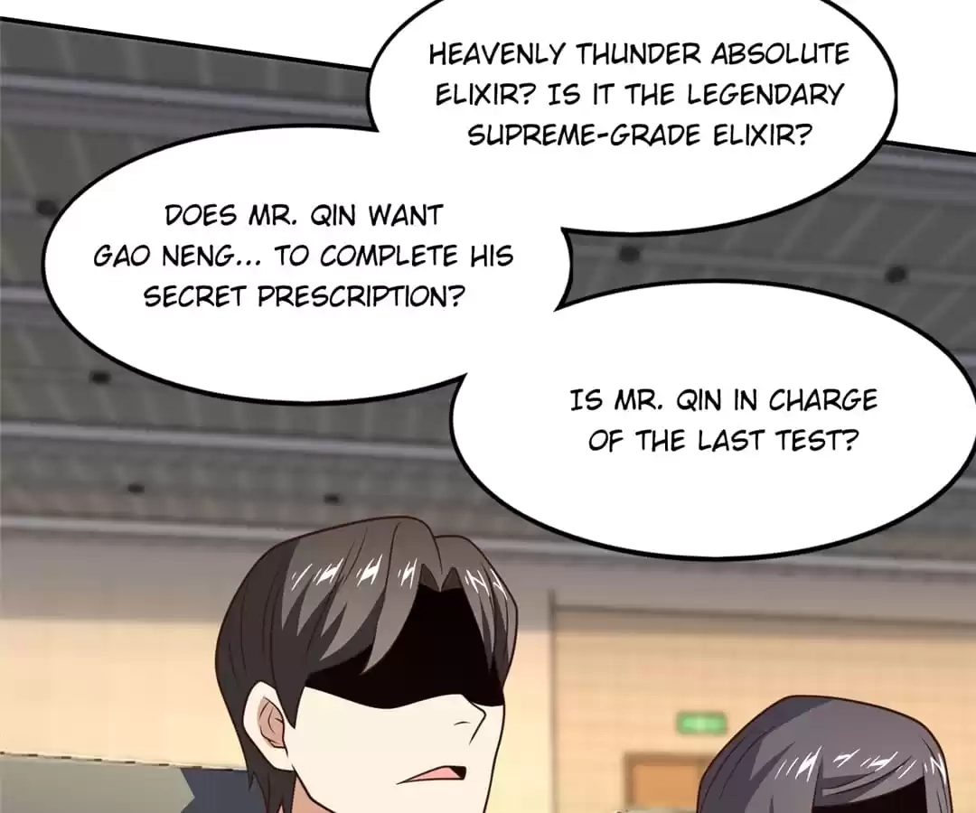 Gao Neng Strikes Chapter 239 - page 89