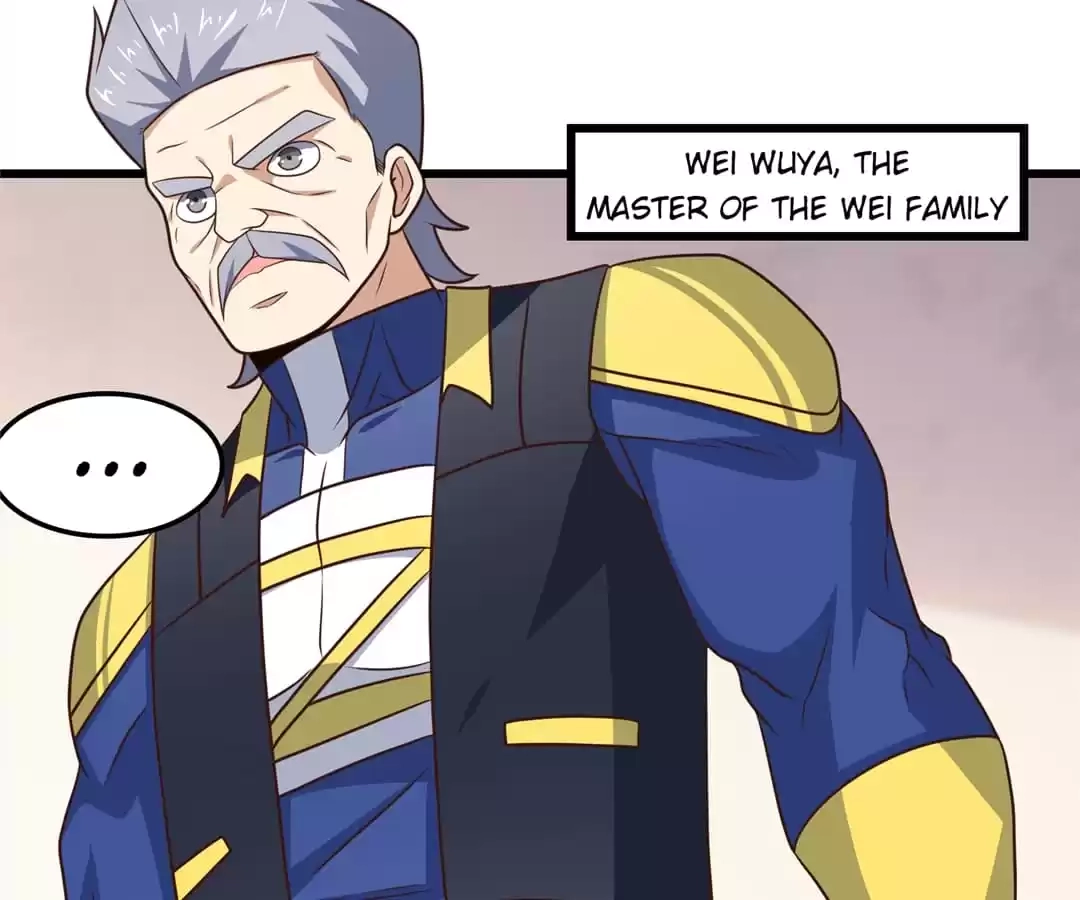 Gao Neng Strikes Chapter 239 - page 9