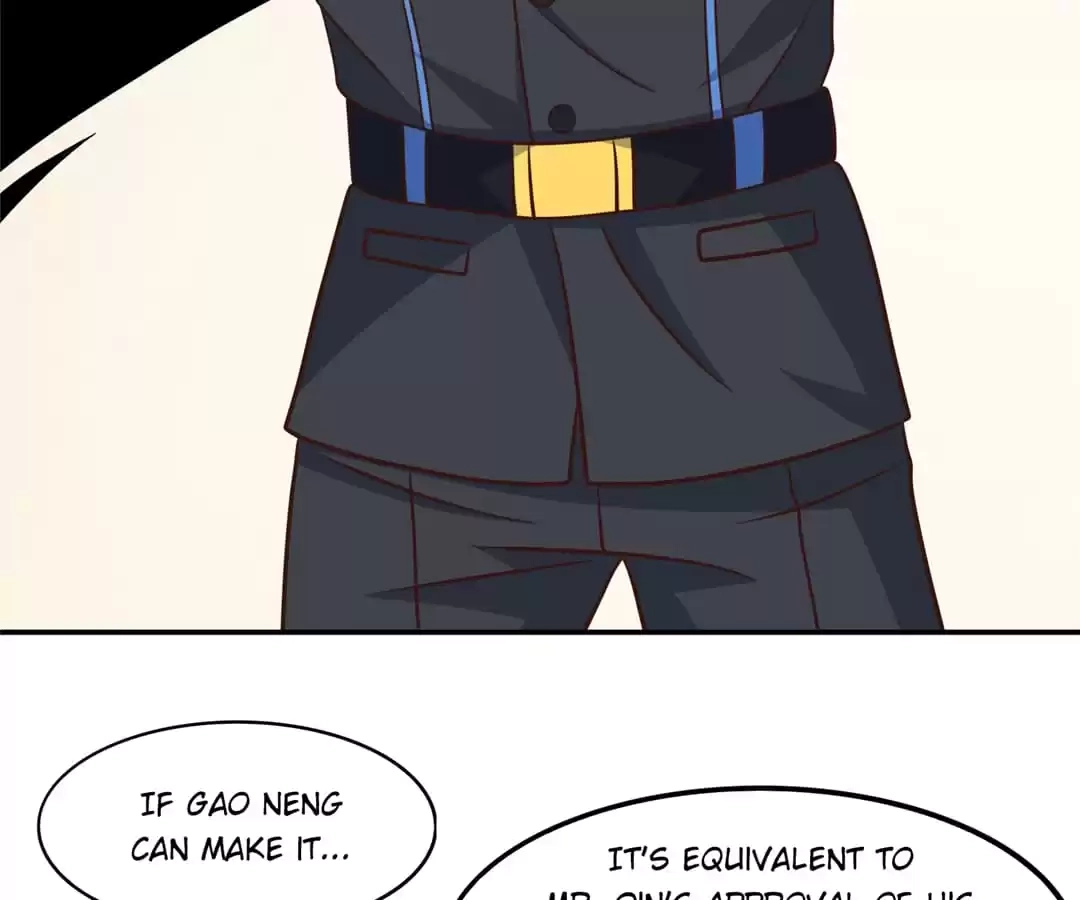 Gao Neng Strikes Chapter 239 - page 92