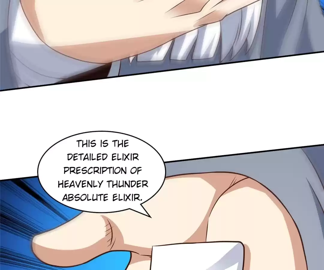 Gao Neng Strikes Chapter 239 - page 95