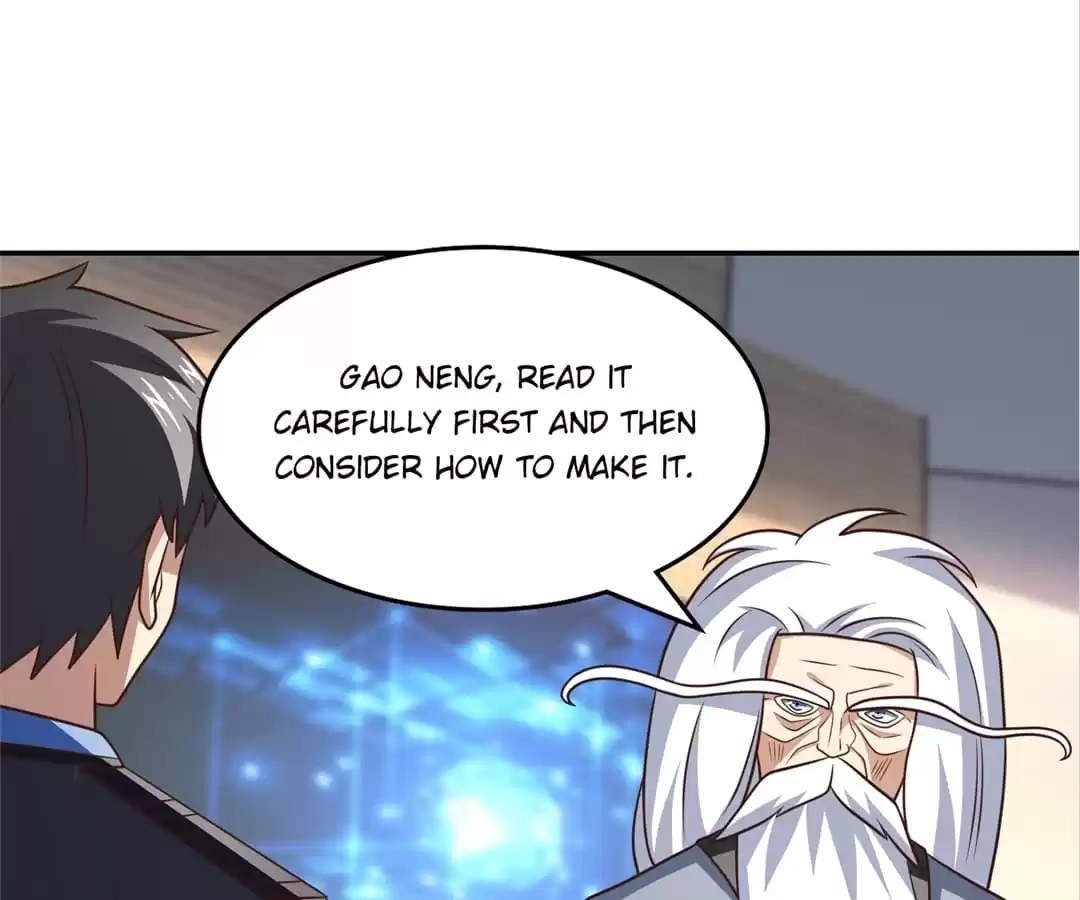 Gao Neng Strikes Chapter 239 - page 97