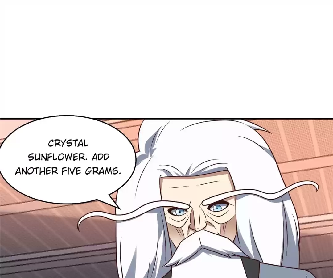 Gao Neng Strikes Chapter 240 - page 1