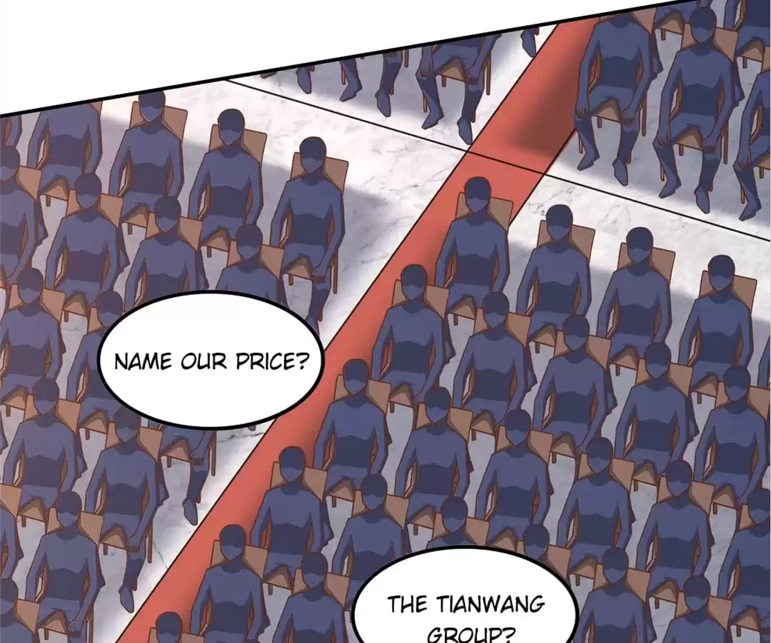 Gao Neng Strikes Chapter 240 - page 101