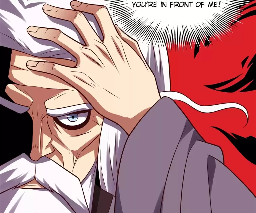 Gao Neng Strikes Chapter 240 - page 17