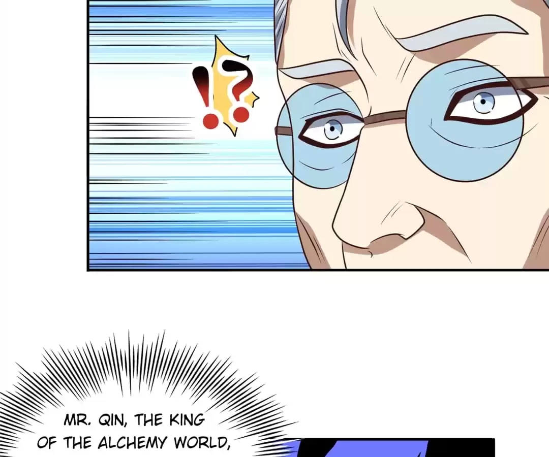 Gao Neng Strikes Chapter 240 - page 21