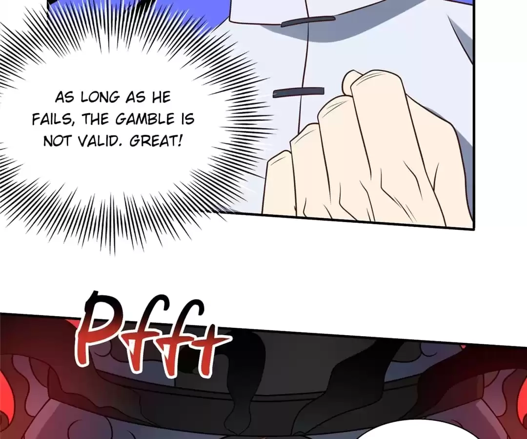 Gao Neng Strikes Chapter 240 - page 23