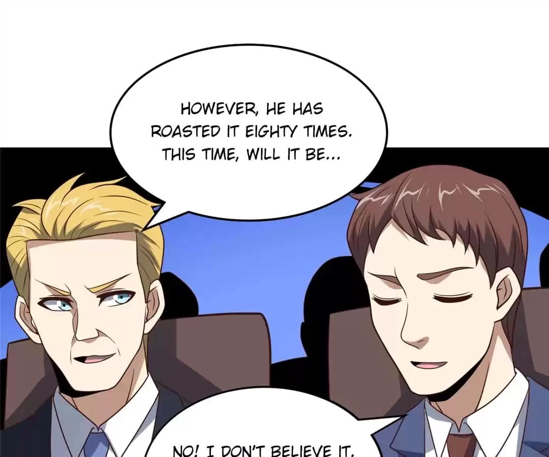 Gao Neng Strikes Chapter 240 - page 25