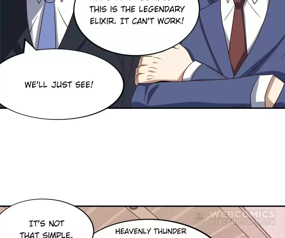 Gao Neng Strikes Chapter 240 - page 26