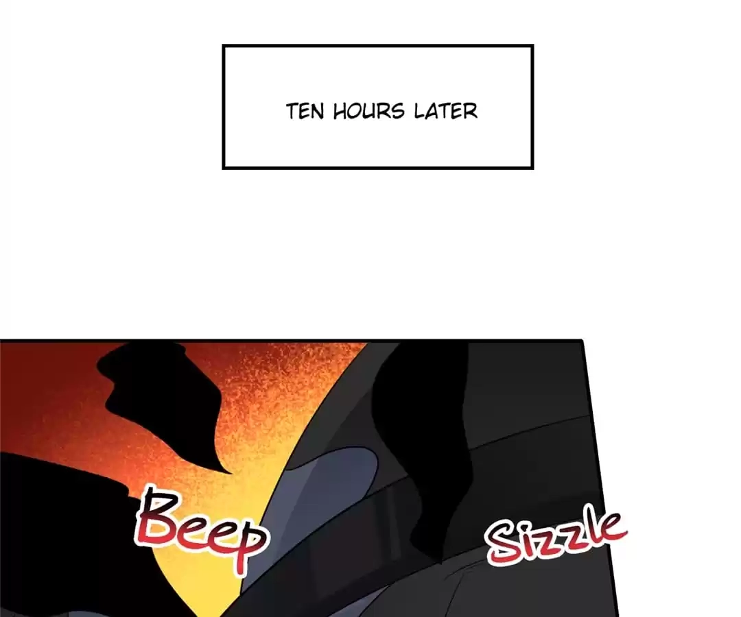 Gao Neng Strikes Chapter 240 - page 33