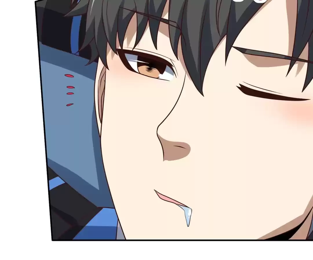 Gao Neng Strikes Chapter 240 - page 35