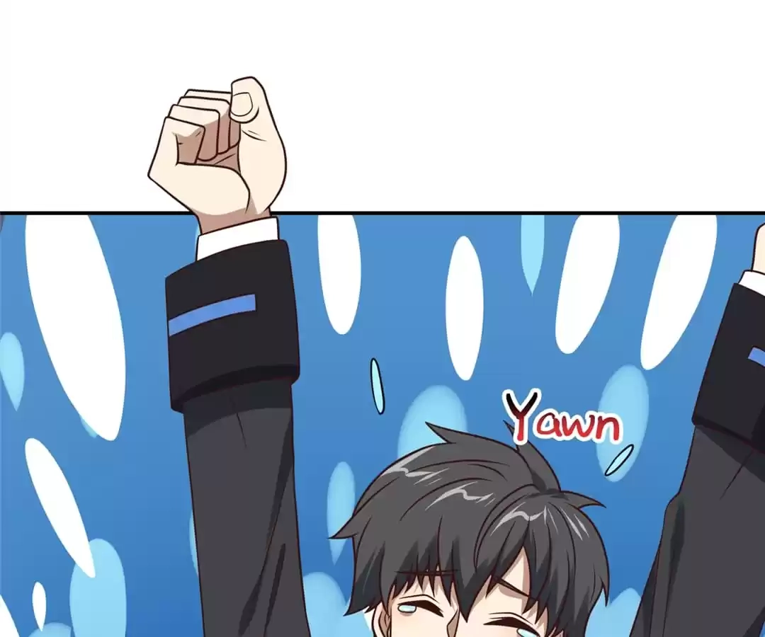 Gao Neng Strikes Chapter 240 - page 36
