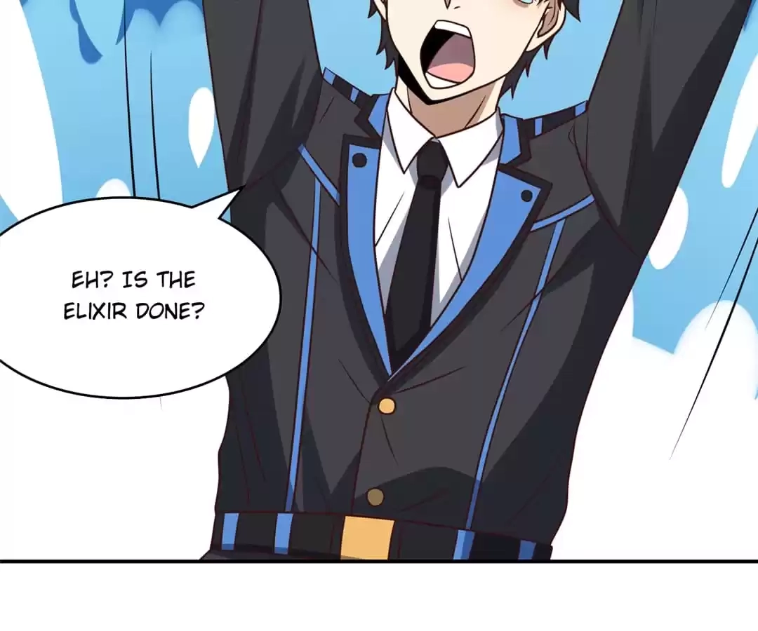 Gao Neng Strikes Chapter 240 - page 37