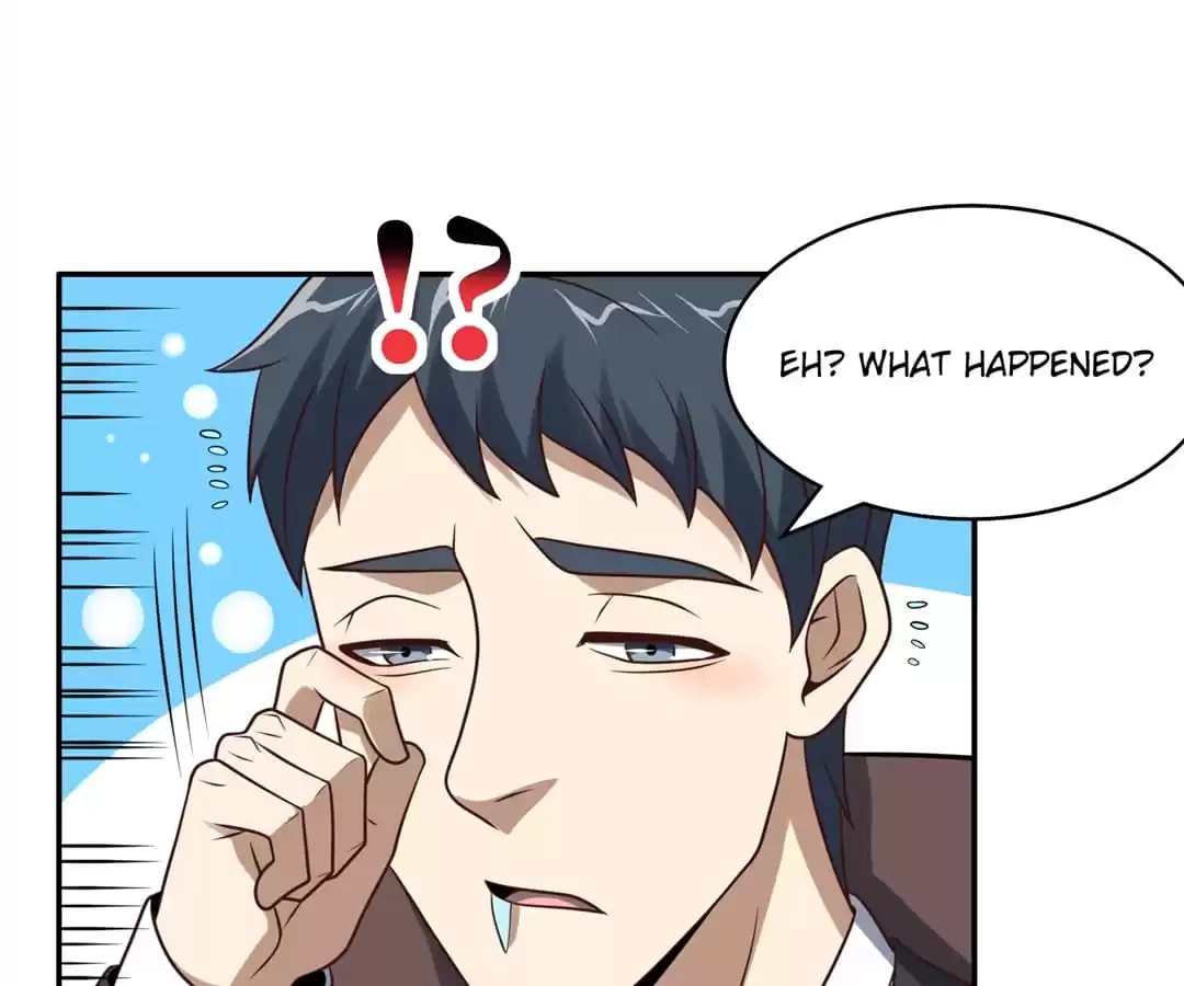 Gao Neng Strikes Chapter 240 - page 38