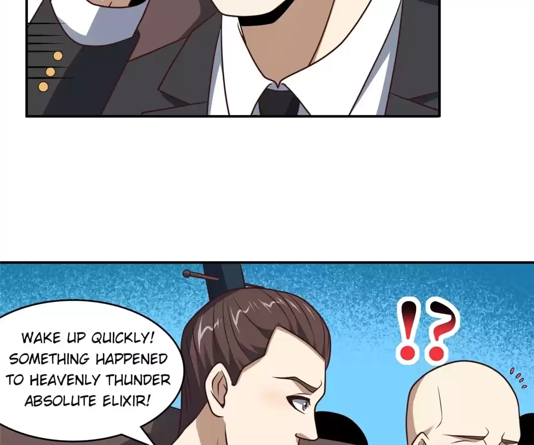 Gao Neng Strikes Chapter 240 - page 39
