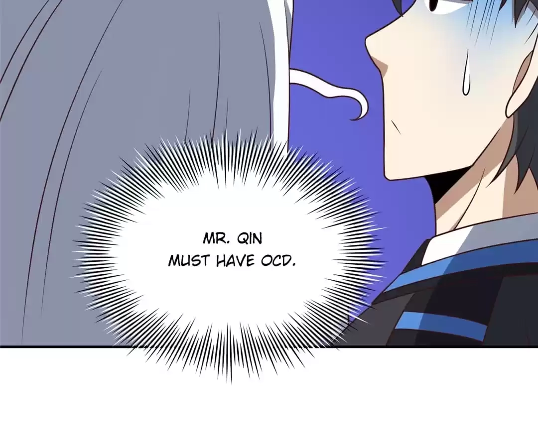 Gao Neng Strikes Chapter 240 - page 4