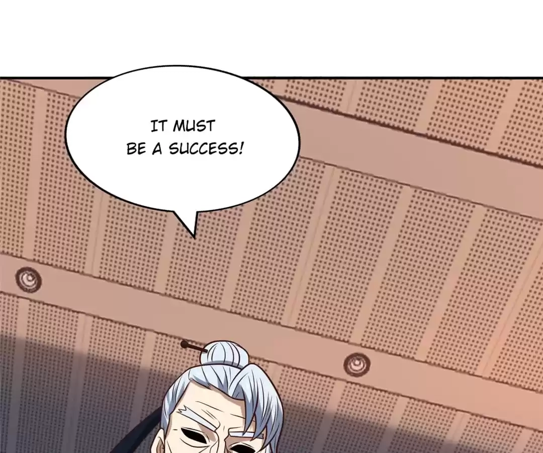 Gao Neng Strikes Chapter 240 - page 41