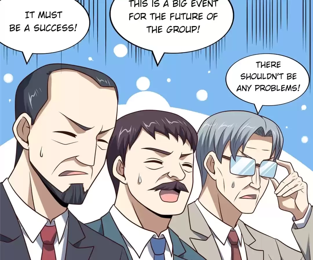 Gao Neng Strikes Chapter 240 - page 44