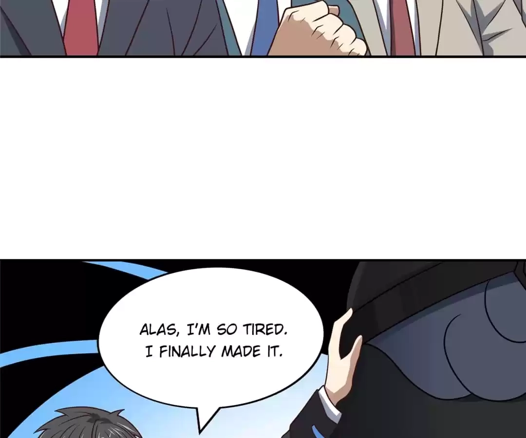 Gao Neng Strikes Chapter 240 - page 45