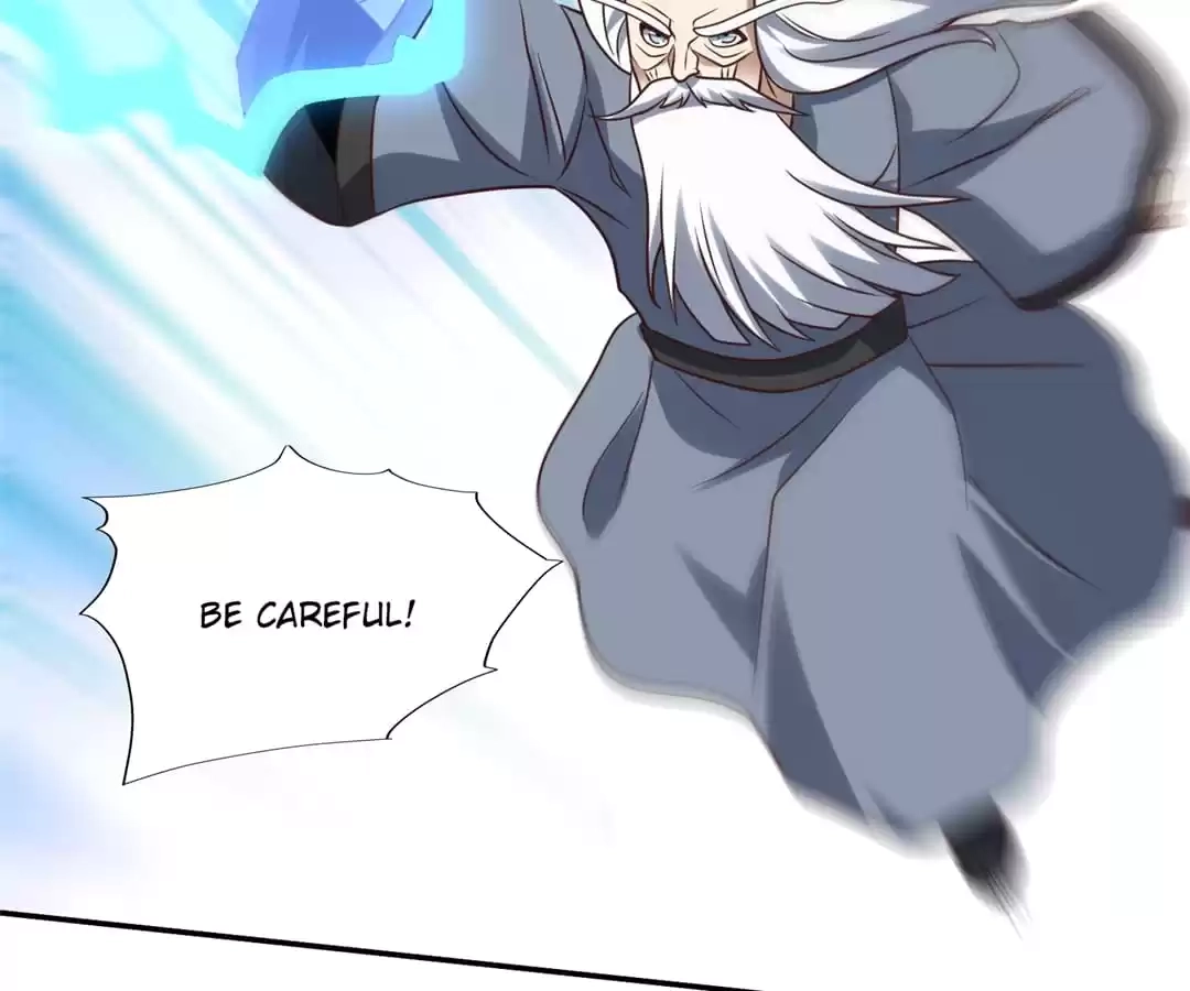 Gao Neng Strikes Chapter 240 - page 53