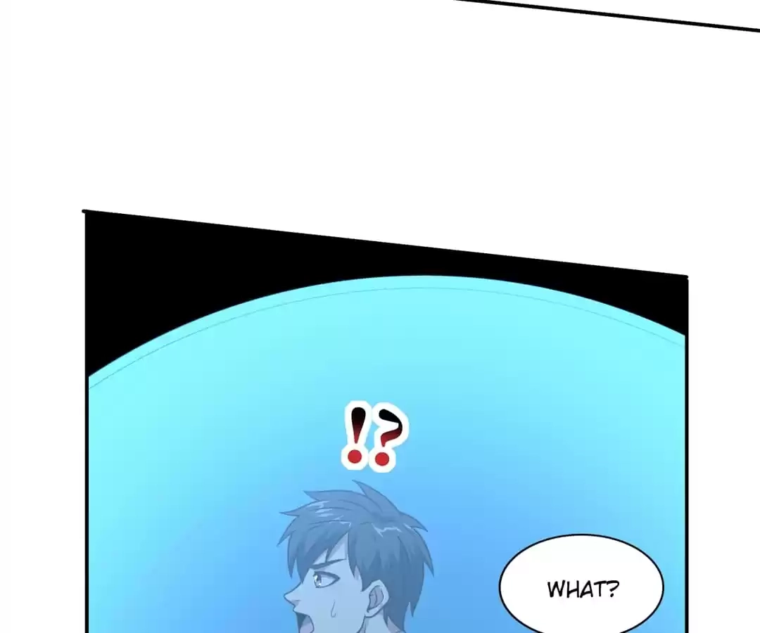Gao Neng Strikes Chapter 240 - page 54