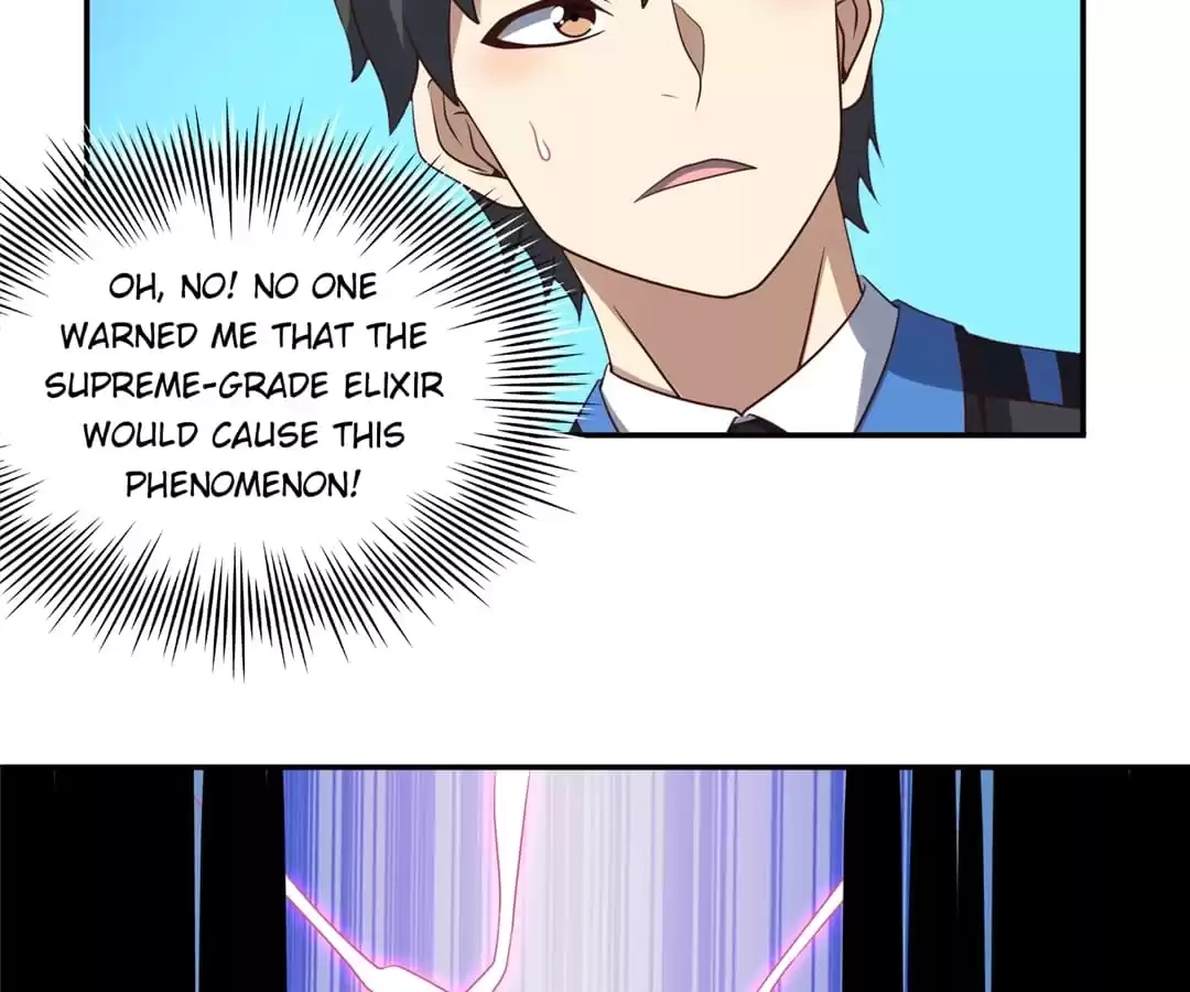 Gao Neng Strikes Chapter 240 - page 63