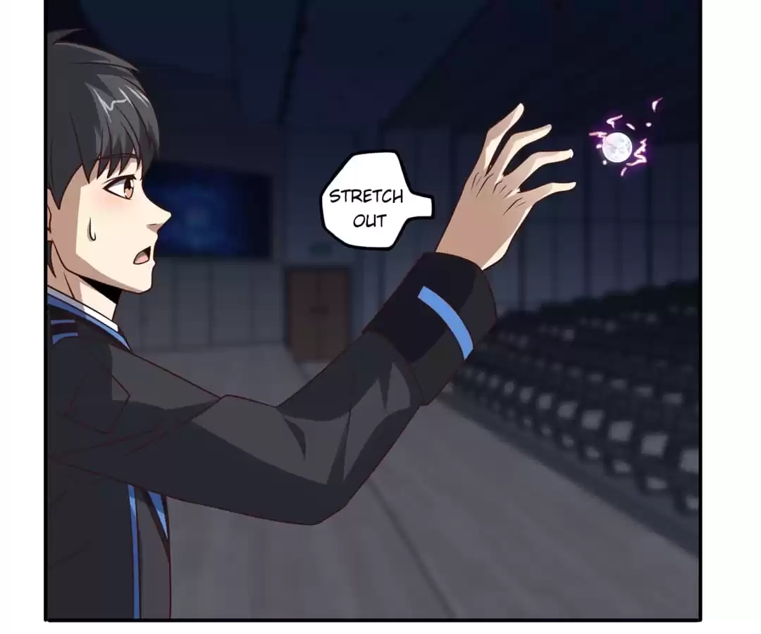 Gao Neng Strikes Chapter 240 - page 68