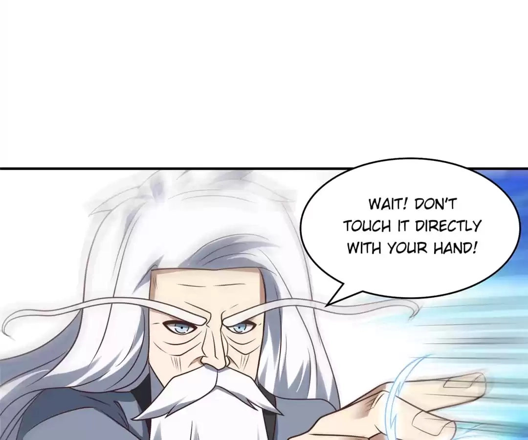Gao Neng Strikes Chapter 240 - page 69