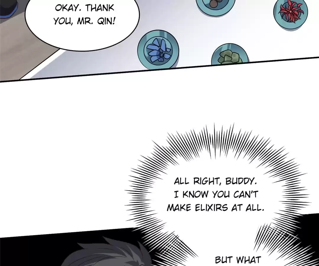 Gao Neng Strikes Chapter 240 - page 7