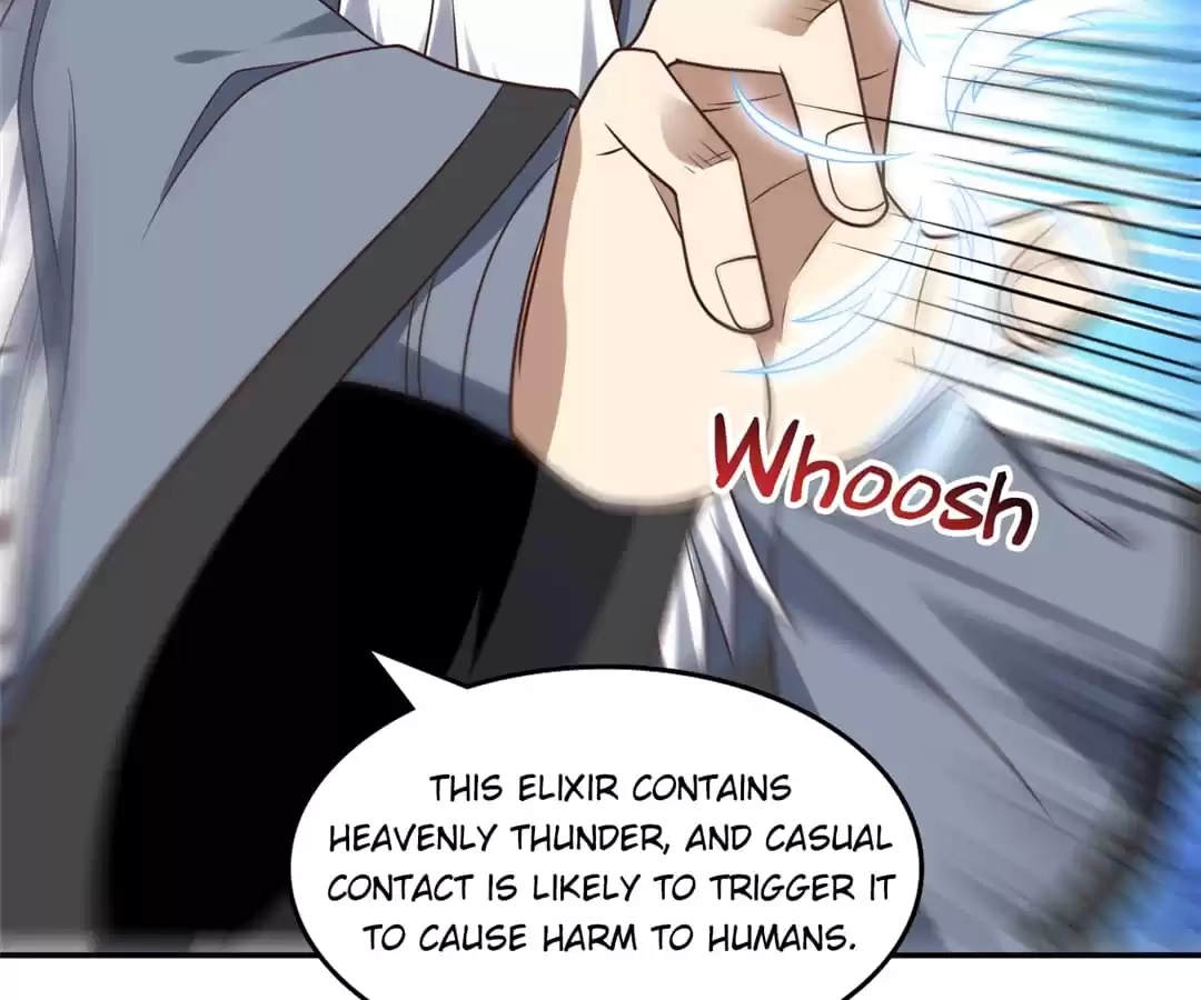 Gao Neng Strikes Chapter 240 - page 70