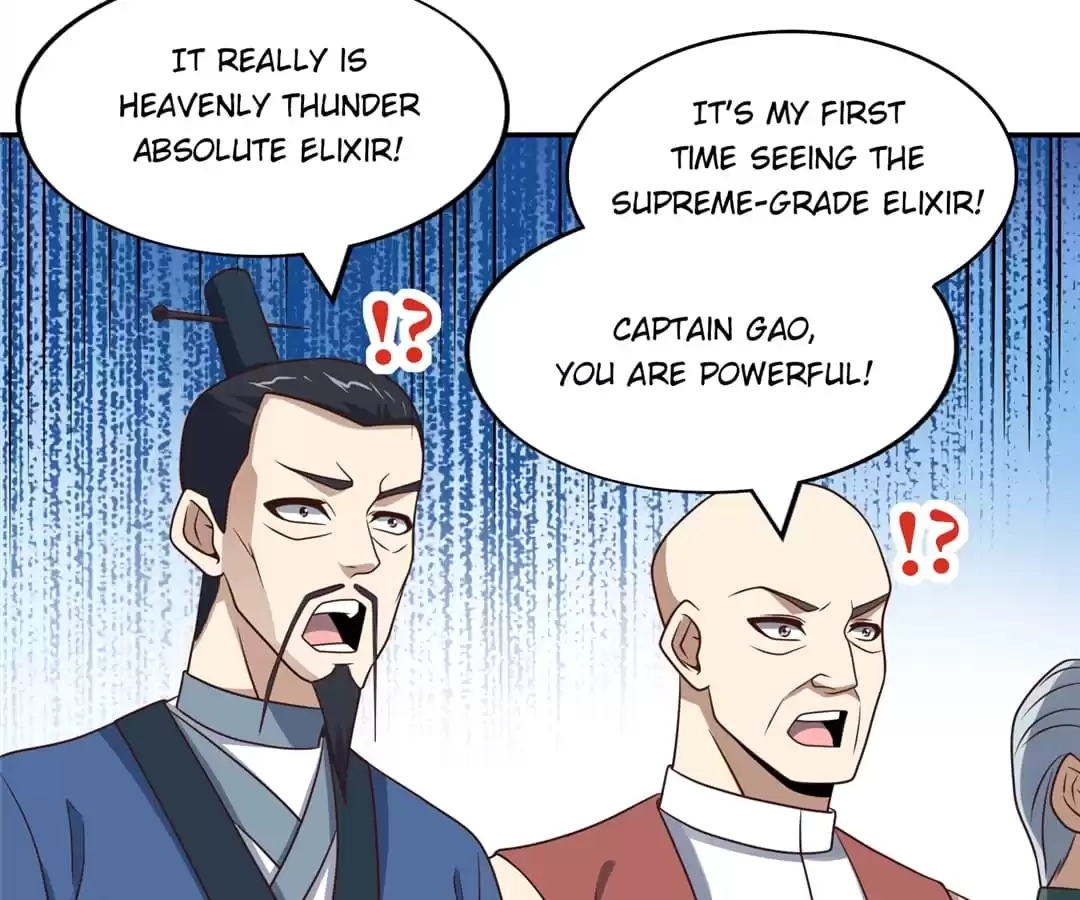 Gao Neng Strikes Chapter 240 - page 77