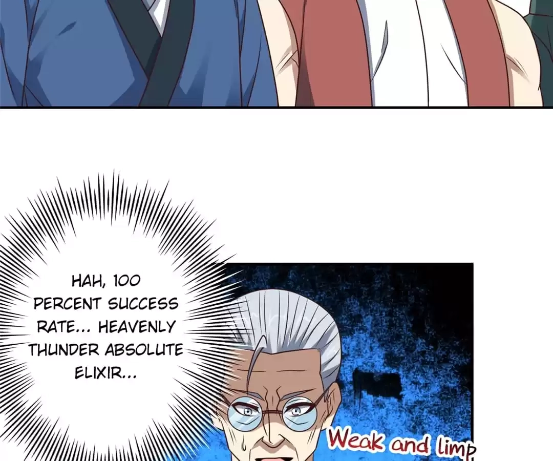 Gao Neng Strikes Chapter 240 - page 78
