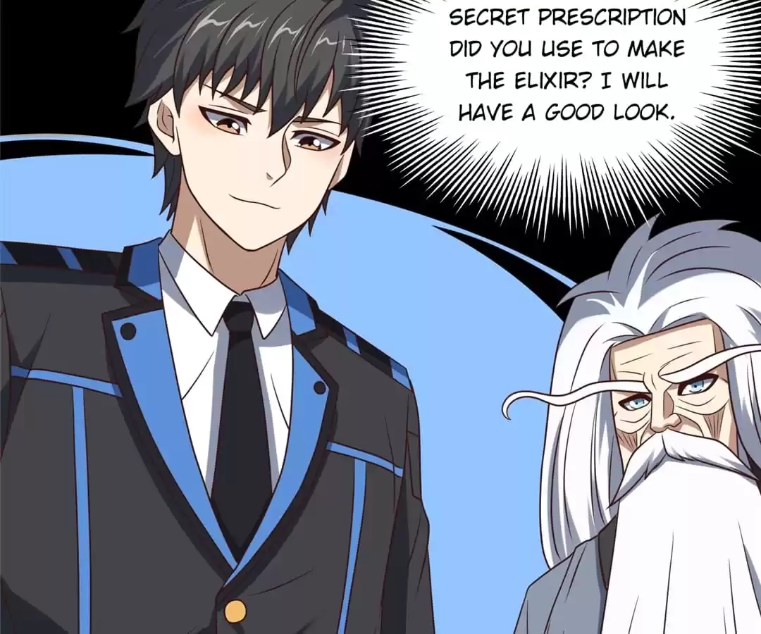 Gao Neng Strikes Chapter 240 - page 8