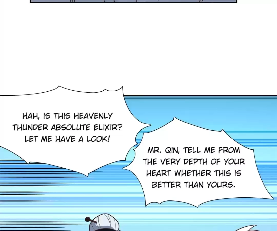 Gao Neng Strikes Chapter 240 - page 80