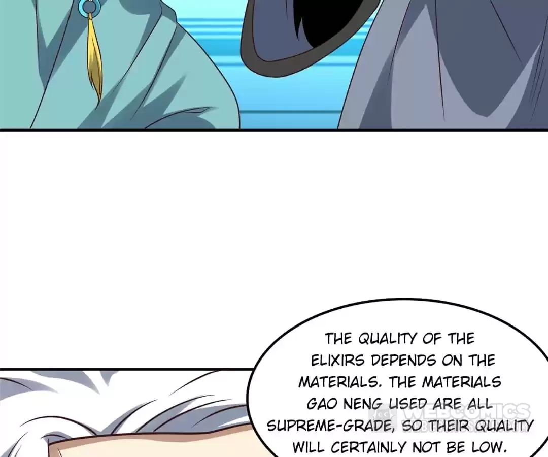 Gao Neng Strikes Chapter 240 - page 82