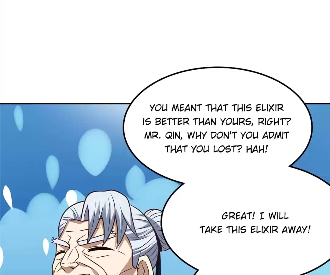 Gao Neng Strikes Chapter 240 - page 84