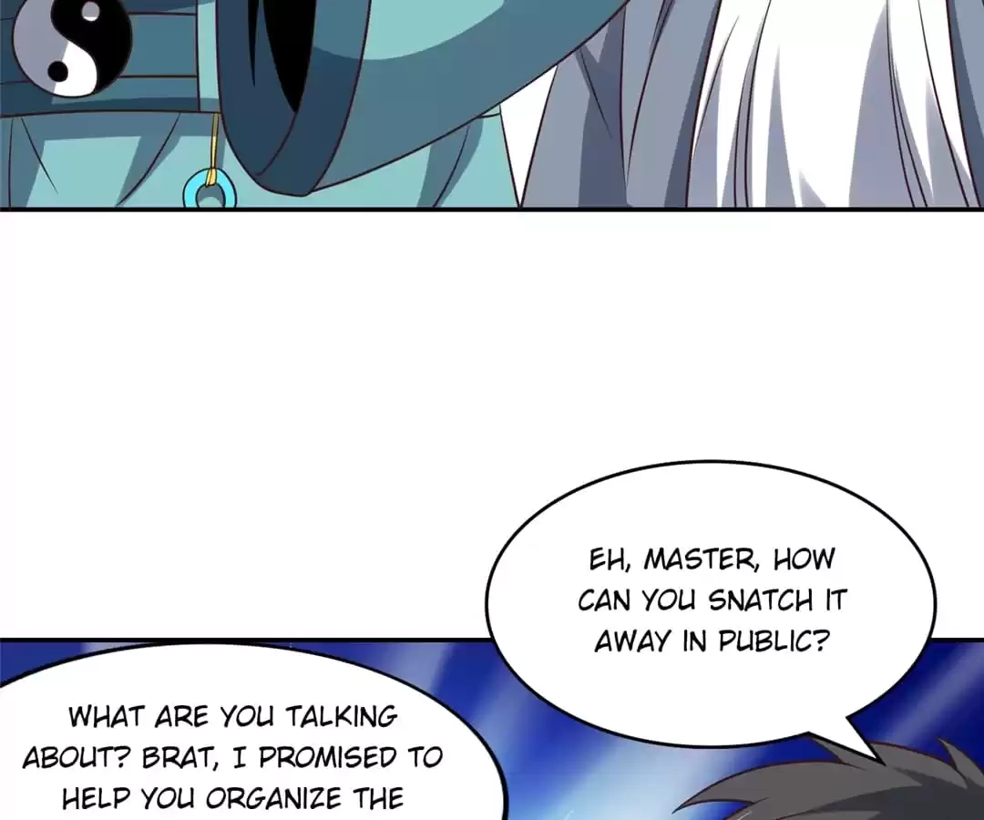 Gao Neng Strikes Chapter 240 - page 86