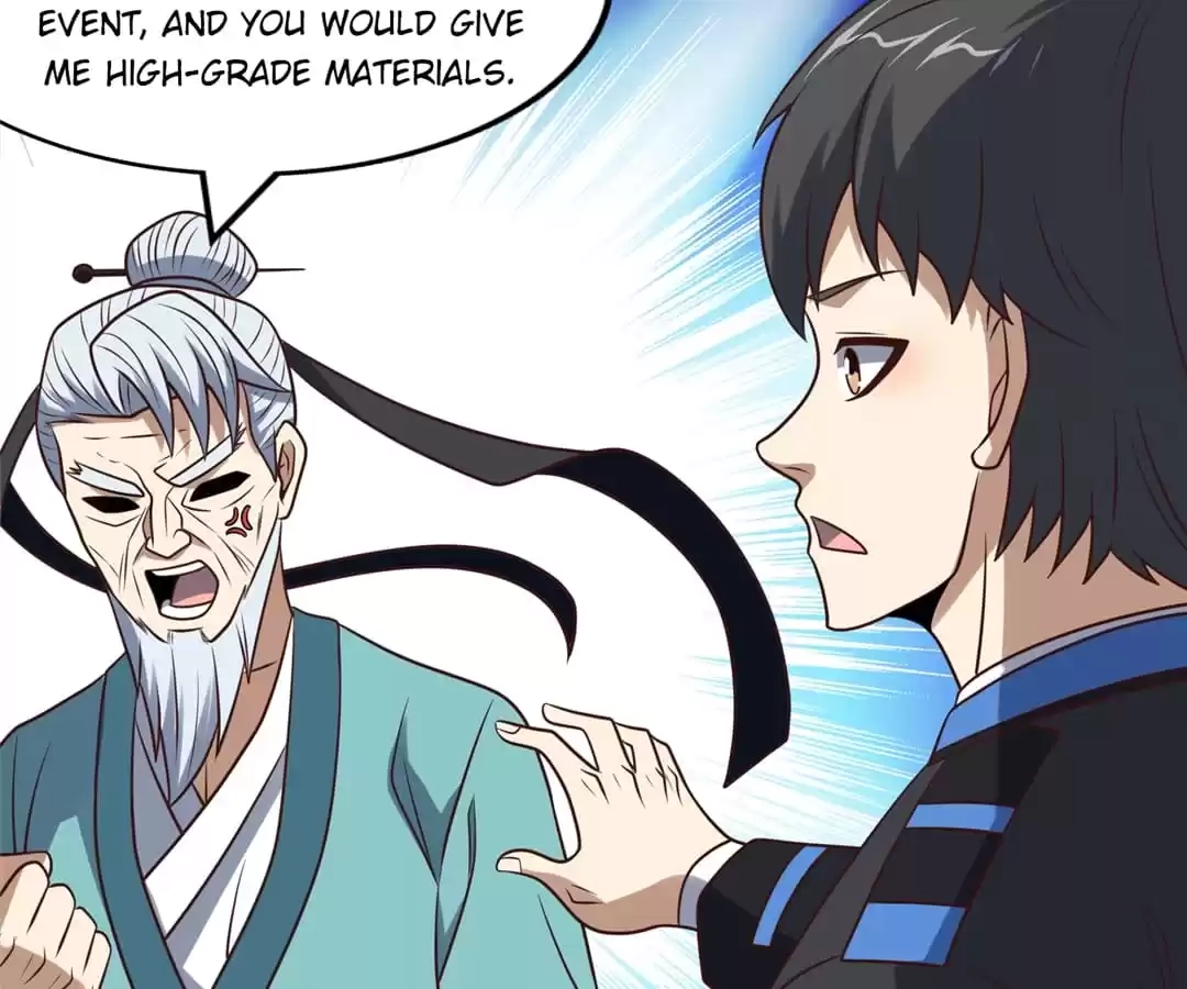 Gao Neng Strikes Chapter 240 - page 87